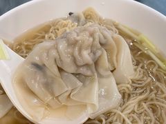 -恩宁刘福记(东华东路店)