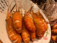 -黑牛码头·小龙虾·烧烤