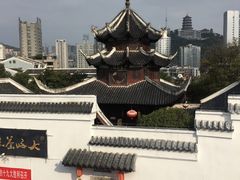 -文昌阁