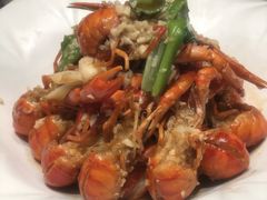 -虾胡闹龙虾馆(湄南河店)