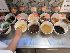 -大理董·董家小厨野生菌火锅(古城旗舰店)