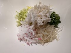 -院里寻菜·精致庭院菜(观沙岭店)