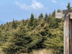 -白草畔自然风景区