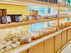 -皇后西斯汀饼店(文化路店)