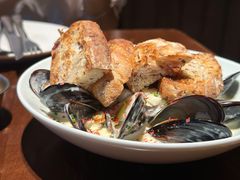 -Bistro 63 创意融合料理(广粤天地店)