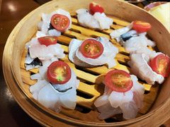 -黔有有贵州酸汤夺夺粉火锅(五味十字店)