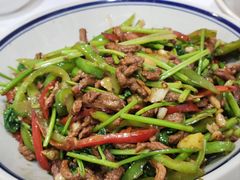 -新新湘菜馆(新中街二条店)