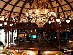 -B&C黄油与面包·THE GARDEN BAKERY概念店(世纪汇店)