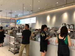 -喜茶(徐州金鹰店)