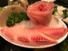 -锅季·捞王旗下小火锅(虹桥火车站店)