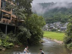 -青城山