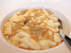 -逸林轩中餐厅(中信泰富朱家角锦江酒店)