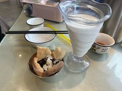 -品味泸沽湖•民族特色菜(大落水店)