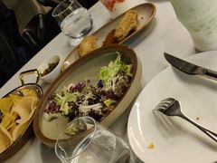 -盐说·西式餐酒馆(光明万达店)