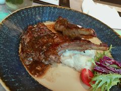 -大树餐厅(红旗街万达店)