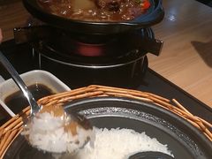 -谷田稻香·砂锅菜(南沙万达广场店)