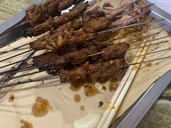 -铁诚烤肉
