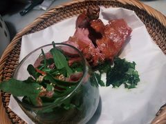 樟茶鸭-锦府盐帮·李宅(领展购物广场中关村店)