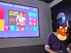 -上足·影院足道·SPA(红岭店)