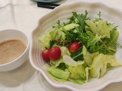 -岭南汇海鲜酒家·粤菜·手工茶点(蛇口店)