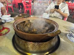 -霞姐屯昌枫木香草鸭店(海螺店)