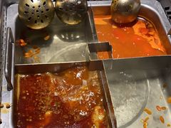 -海底捞火锅(德辉广场店)