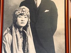-梁思成纪念馆