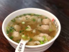 -蓝记云吞(正果店)