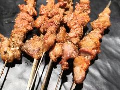 烤羊肉串-赤甲皇(仙霞路店)