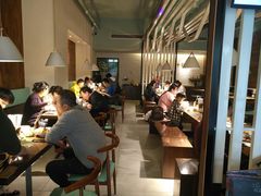 大堂-十面春风·江南面馆(崇宁路店)