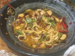 -范家大院(华为店)