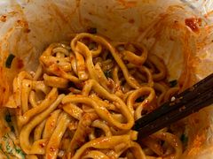 -老陈婆手工面庄