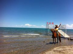 -青海湖国家重点风景名胜区