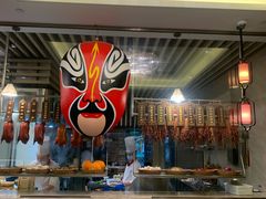 -南宁荔园维景国际大酒店·荔园中餐厅