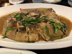 -喜乐餐厅•灯笼虾球首创者•本地小海鲜(二马路店)