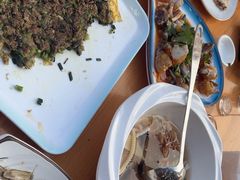 -食鼎记海鲜大排档(美食街店)