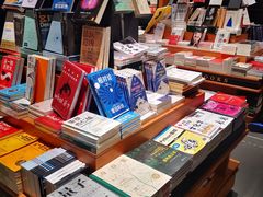 -西西弗书店·矢量咖啡(新光天地店)