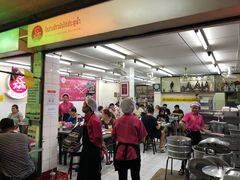 门面-红大哥水门鸡饭(總店)