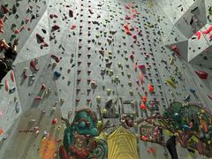 -尽峰攀岩 Acme Climbing