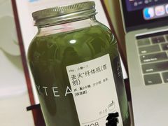-喜茶(武汉范湖万达广场店)