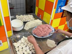 -小秋水饺(大成路总店)