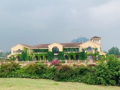 -府河摄影公园