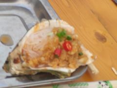 -老黑板筋(顺义总店)