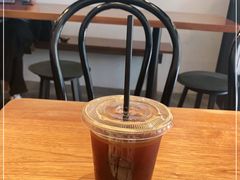 -black rainbow coffee