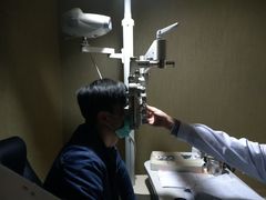 -美尔目眼科医院·近视手术·儿童近视(通州店)