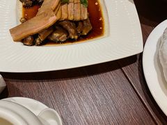-蛇口希尔顿南海酒店·随轩中餐厅·粤菜