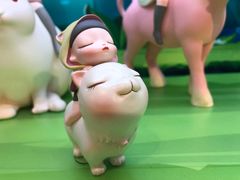-泡泡玛特POPMART(苏州诚品生活店)