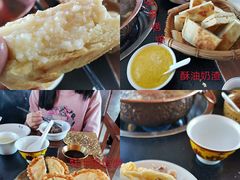 -陀岗美食·云南藏式特色餐厅