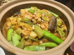 -KŌNG胶东小馆(华熙店)