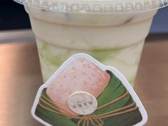 -茶米有言(城市市集龙之梦店)